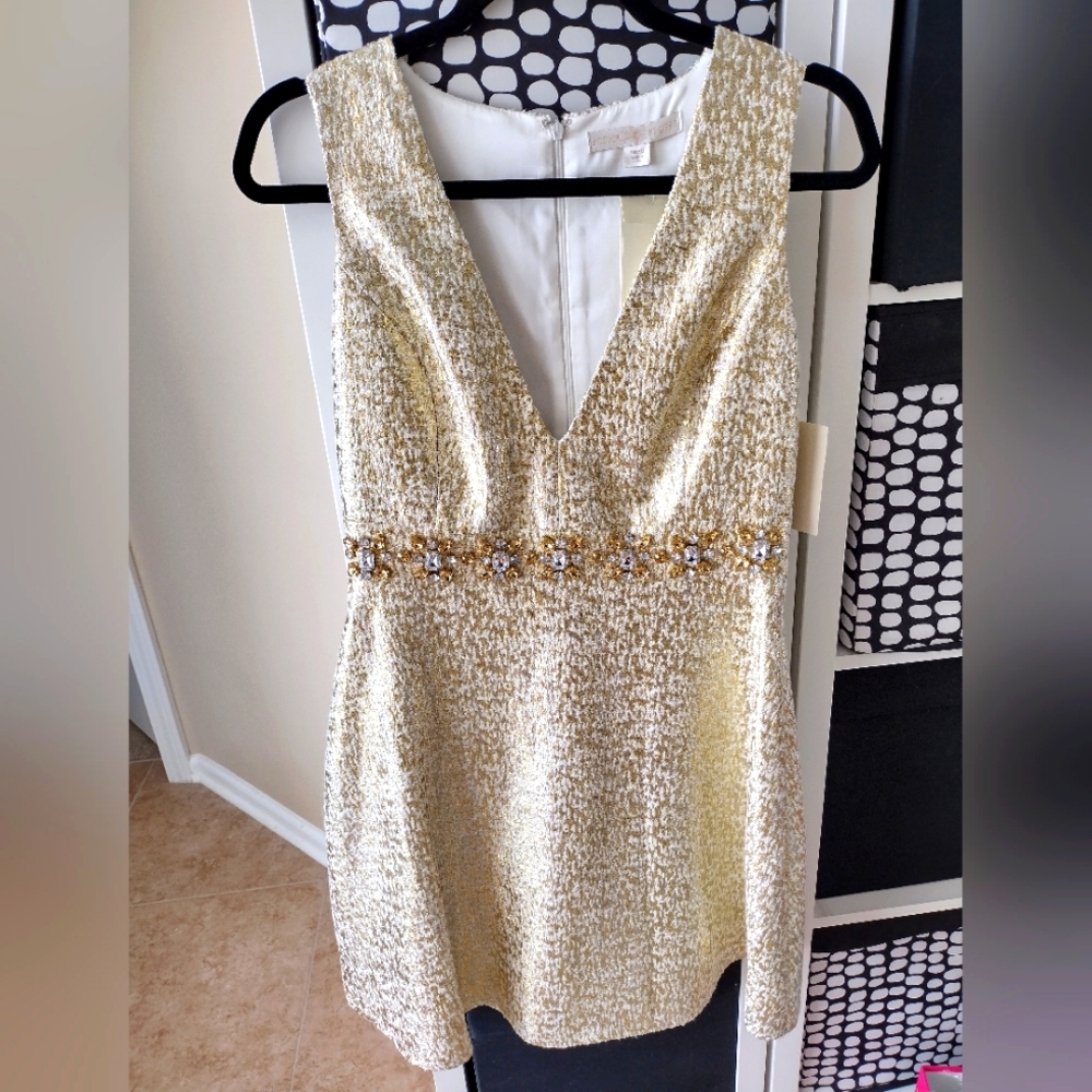 Boston Proper dress size 8 NWT